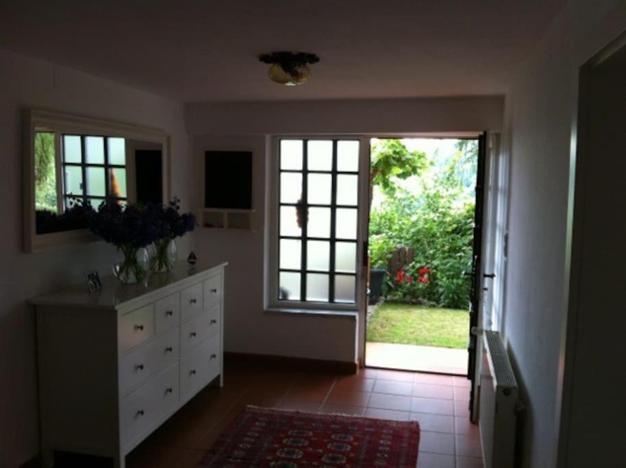 Charmantes Landhaus Mit Garten Und Traumhaftem Fernblick Thal  Exterior photo